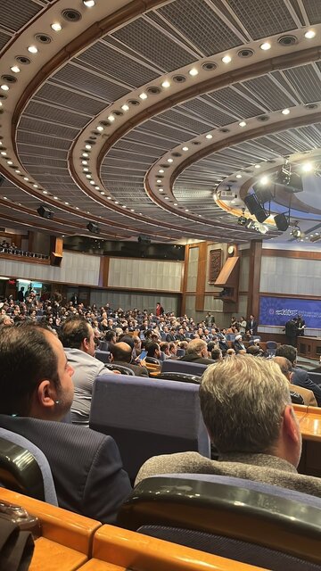 کسب رتبه برتر از نظر شاخص رشد سریع توسط تیپاکس