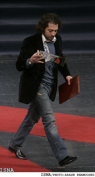 حکایت چند «سیمرغ» ماجرادار فجر