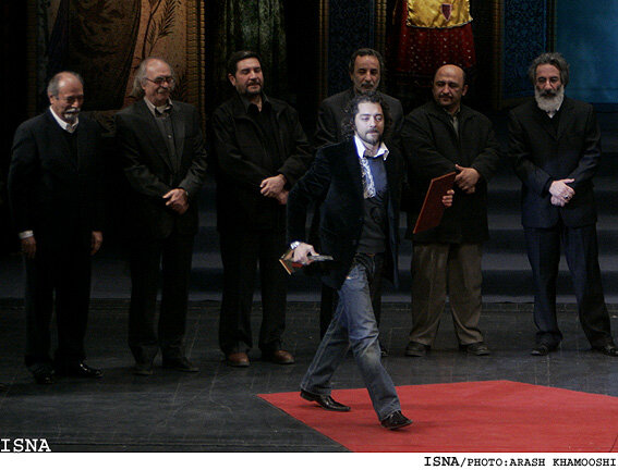 حکایت چند «سیمرغ» ماجرادار فجر