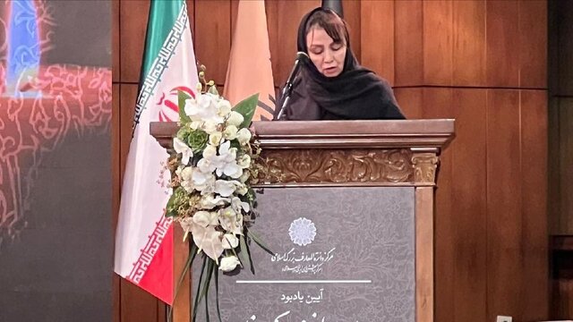 علیاشرف صادقی: خطیبی غم ایران را میخورد