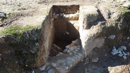 باستانشناسان در «چمشیر» به عیلامیها رسیدند