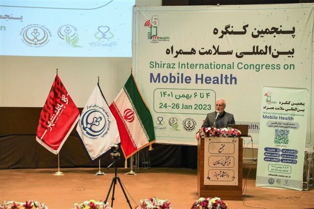 نقش موثر تدوین بهموقع مقررات در روند پیشرفت حوزه سلامت همراه