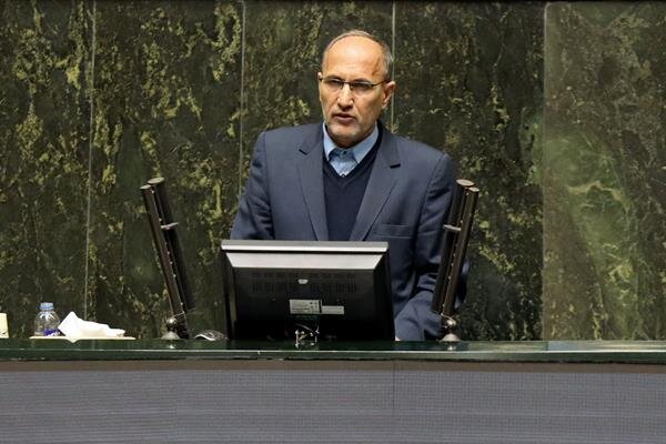 کیومرث سرمدی نماینده اسدآباد سرمدی: برای تحقق شعار سال ۱۴۰۲ همه باید به میدان عمل بیایند