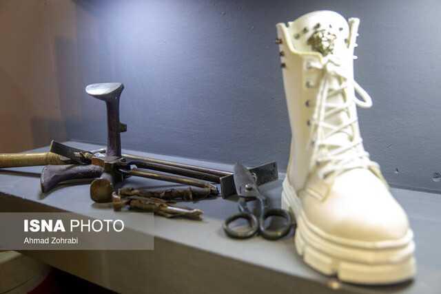 عکس آرشیوی و تزیینی است تولید گریدهای اختصاصی پلییورتان؛
موادی سبک و مقاوم برای کفش و صندل