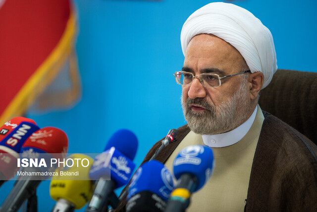 واکنش مسئولان قضایی به اقدام پارلمان اروپا/ ثبت فرجام خواهی قبادلو/ آزادی آرش صادقی