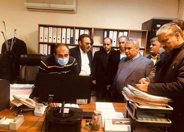 واکنش مسئولان قضایی به اقدام پارلمان اروپا/ ثبت فرجام خواهی قبادلو/ آزادی آرش صادقی