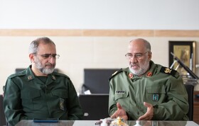 سپاه باطل‌السحر فتنه‌های بین‌المللی و داخلی علیه انقلاب اسلامی است