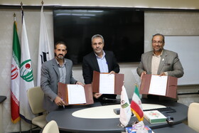 راه‌اندازی کانون‌های شکوفایی و خلاقیتِ کرمان برای توانمندسازی جوانان و دانش‌آموزان دارای ایده