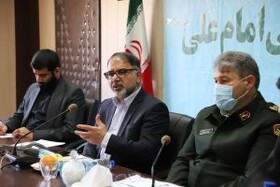 لرستان به پایگاه امنی در کشور تبدیل شده است