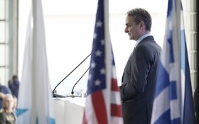 نخست وزیر یونان: آتن وقتی برای گفت‌وگوی «پوچ» با ترکیه ندارد
