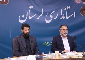 وضعیت بهره‌برداری از اراضی مرکز تحقیقات کشاورزی مشخص شود