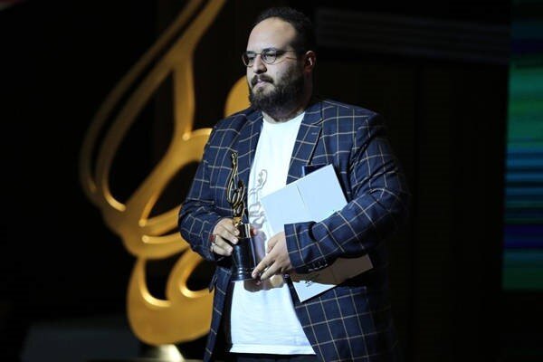 دانلود قسمت 4 سریال سقوط کامل با کیفیت عالی