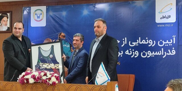 انوشیروانی:کمپ وزنهبرداری را که دیدم، اشکم درآمد