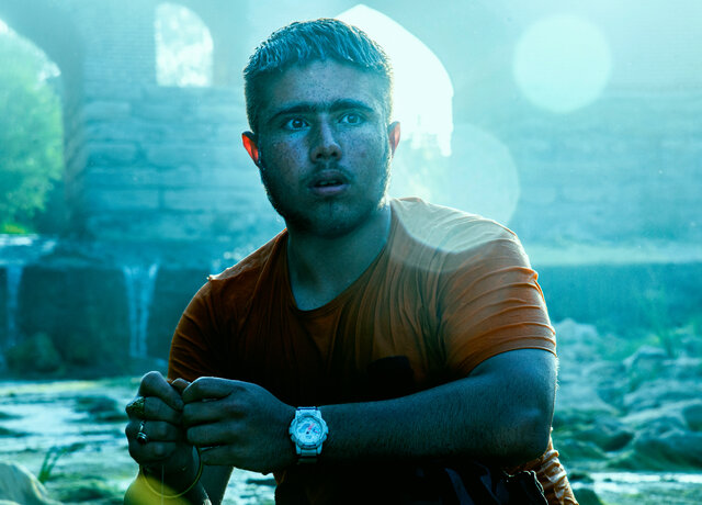 «در آغوش درخت» متقاضی فیلم فجر