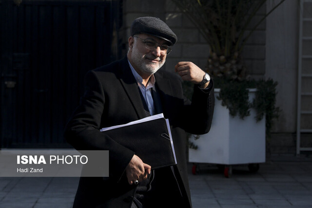 اعضای کابینه سیزدهم در حاشیه جلسه دولت چه گفتند؟