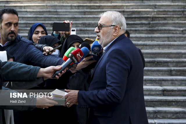 اعضای کابینه سیزدهم در حاشیه جلسه دولت چه گفتند؟