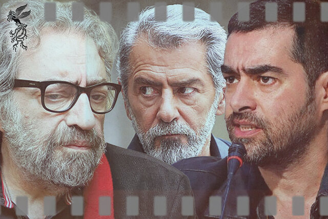 ویدیو / از قهر مسعود کیمیایی تا گرد و خاک شهاب حسینی ویدیو / از قهر مسعود کیمیایی تا گرد و خاک شهاب حسینی