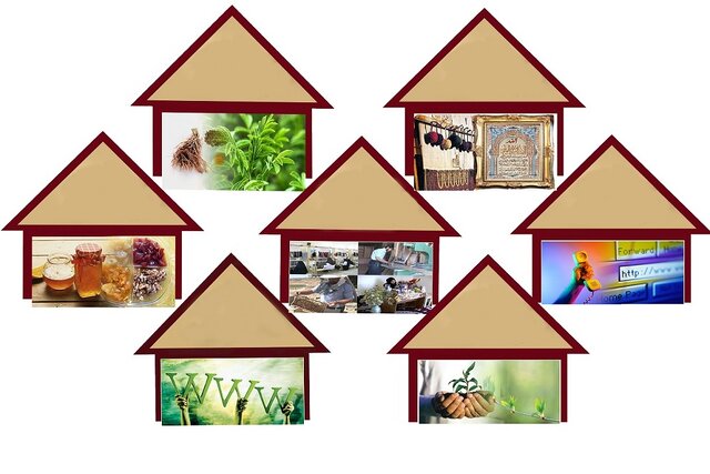 رشد ۶۵ درصدی صدور مجوز مشاغل خانگی در آذربایجان غربی از ابتدای سال جاری  رشد ۶۵ درصدی صدور مجوز مشاغل خانگی در آذربایجان غربی از ابتدای سال جاری