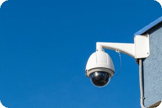 نصب دوربین مدار بسته تحت شبکه