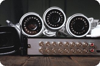 نصاب دوربین مدار بسته کرج