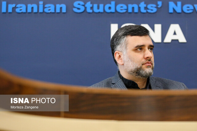 شهادت میدهم مداخله فکری در کار نیست