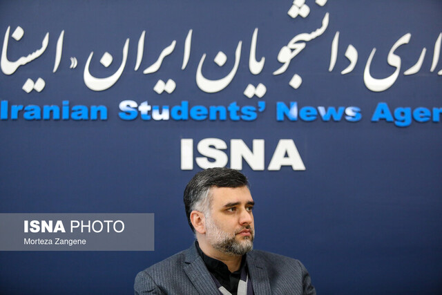 شهادت میدهم مداخله فکری در کار نیست