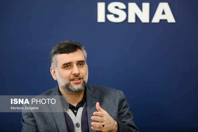 شهادت میدهم مداخله فکری در کار نیست