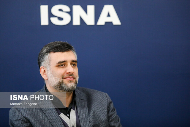 شهادت میدهم مداخله فکری در کار نیست