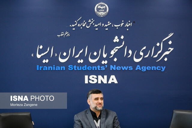 شهادت میدهم مداخله فکری در کار نیست