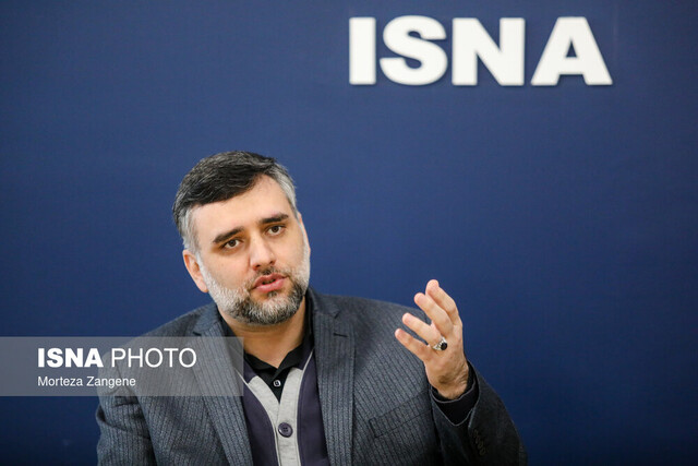 شهادت میدهم مداخله فکری در کار نیست