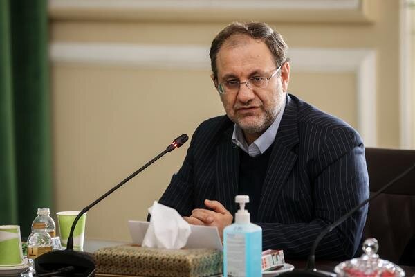 موسوی: دولت لایحه تشکیل وزارت بازرگانی را به مجلس ارائه کند موسوی: دولت لایحه تشکیل وزارت بازرگانی را به مجلس ارائه کند