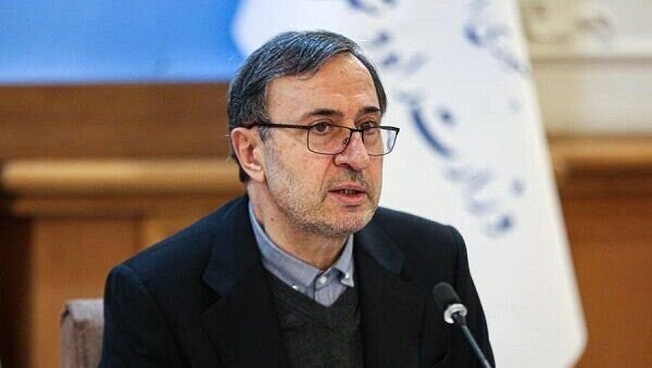 جابجایی بیش از ۱۴.۷ میلیون مسافر نوروزی با ناوگان حمل و نقل عمومی جابجایی بیش از ۱۴.۷ میلیون مسافر نوروزی با ناوگان حمل و نقل عمومی
