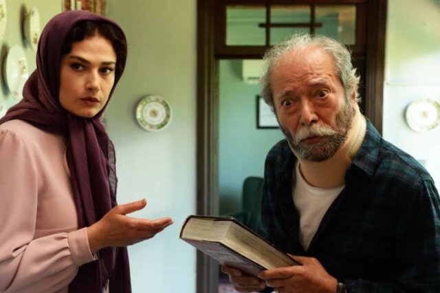 هر آنچه از ۲۴ فیلم «سودای سیمرغ» میدانیم