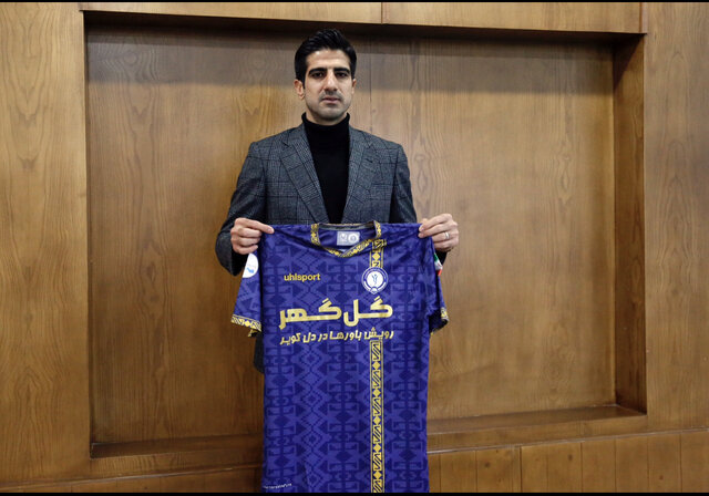 همه ورودی و خروجیهای لیگ برتر در نیم فصل