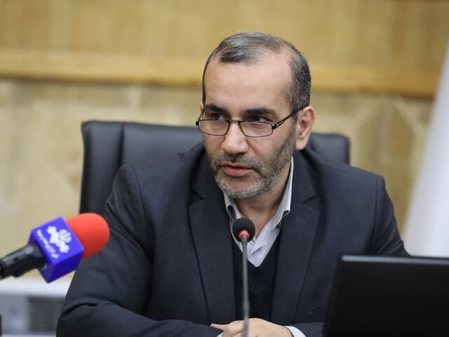 ادارات زمان خدمات‌رسانی به مردم را در دهه فجر بیشتر کنند