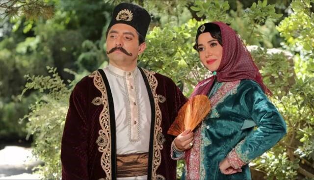 دانلود قسمت 44 سریال جیران نسخه کامل دانلود قسمت 44 سریال جیران نسخه کامل