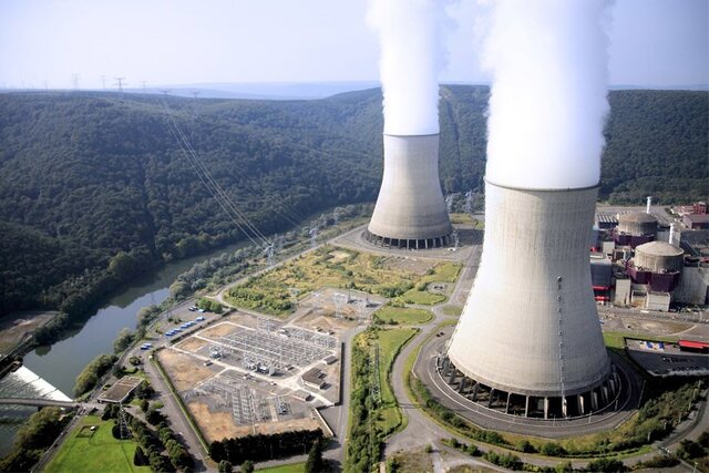 آموزش کاربرد مهندسی برق در صنعت هسته‌ای