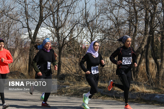 درخشش خوزستانی‌ها در مسابقات تکواندو و دوصحرانوردی کشور