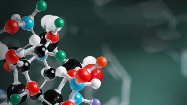 برگزاری کارگاه «جمع‌بندی جامع شیمی آلی»