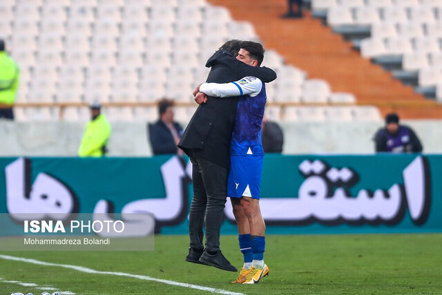 رکورد منحصر به فرد استقلالِ ساپینتو رکورد منحصر به فرد استقلالِ ساپینتو