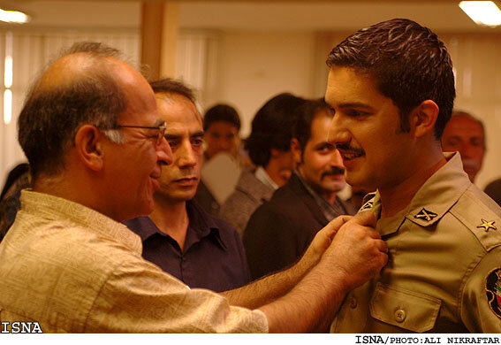 مشکلات نامزدی حامد بهداد و خزر معصومی برای یک سریال  مشکلات نامزدی حامد بهداد و خزر معصومی برای یک سریال