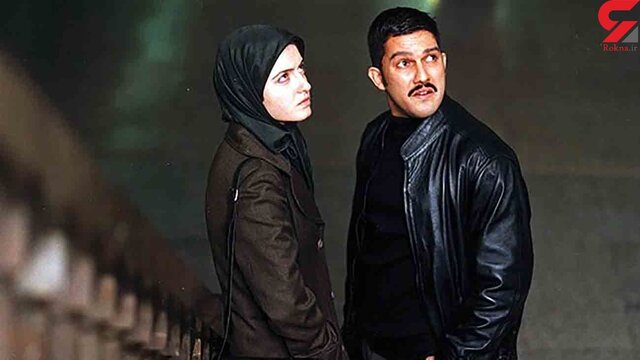 مشکلات حامد بهداد و خزر معصومی برای یک سریال