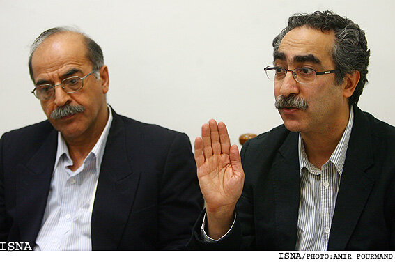 مشکلات حامد بهداد و خزر معصومی برای یک سریال