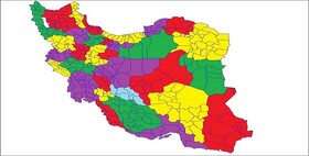 ارتقای تقسیمات کشوری؛ کاری سیاسی یا علمی