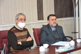 رفع مشکلات گروه‌های مختلف پزشکی با توجه به عدالت پیگیری می‌شود