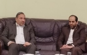 نمایشگاه ایلام در کربلا برپا می‌شود