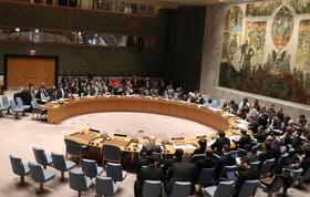 اتهام‌زنی متقابل در شورای امنیت بر سر گزارشی درباره سلاح شیمیایی در سوریه