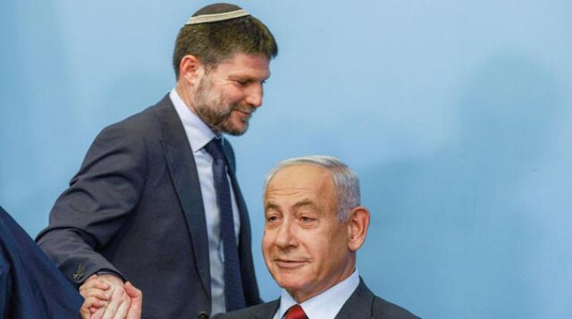 اسرائیل درصدد ساخت ۱۰ هزار واحد مسکونی جدید در کرانه باختری اسرائیل درصدد ساخت ۱۰ هزار واحد مسکونی جدید در کرانه باختری