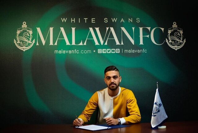 خریدهای ملوان چشم بازار را کور کرد!