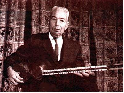 تصاویر ماندگاری از صبا، پایور و ظریف تا محمدرضا لطفی و شجریان